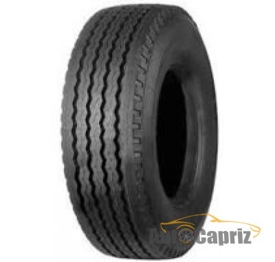 Грузовые шины Tuneful TF912 (прицепная ось) 385/65 R22.5 160K 18PR  